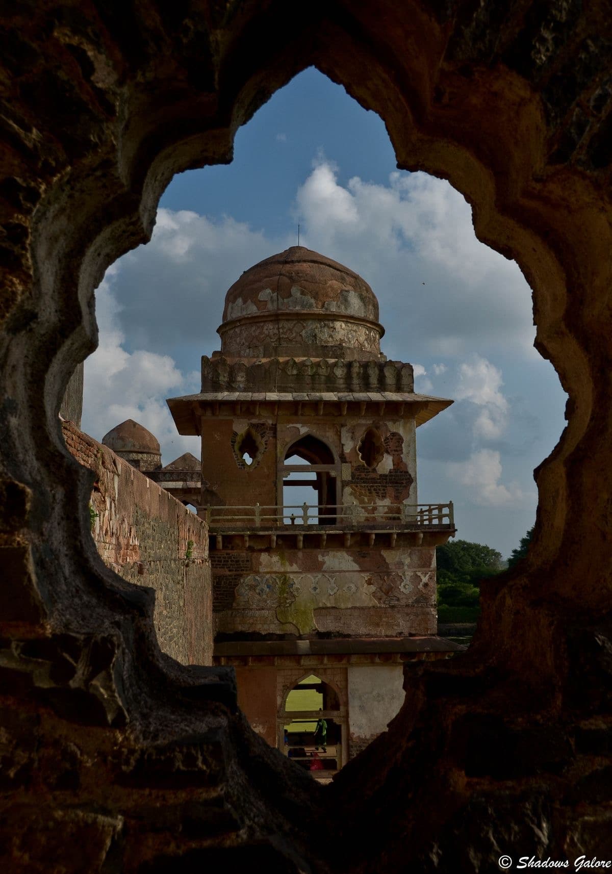 Mandu