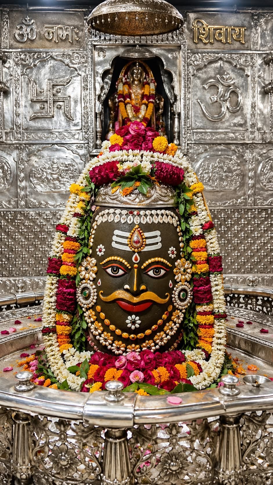Mahakal Temple