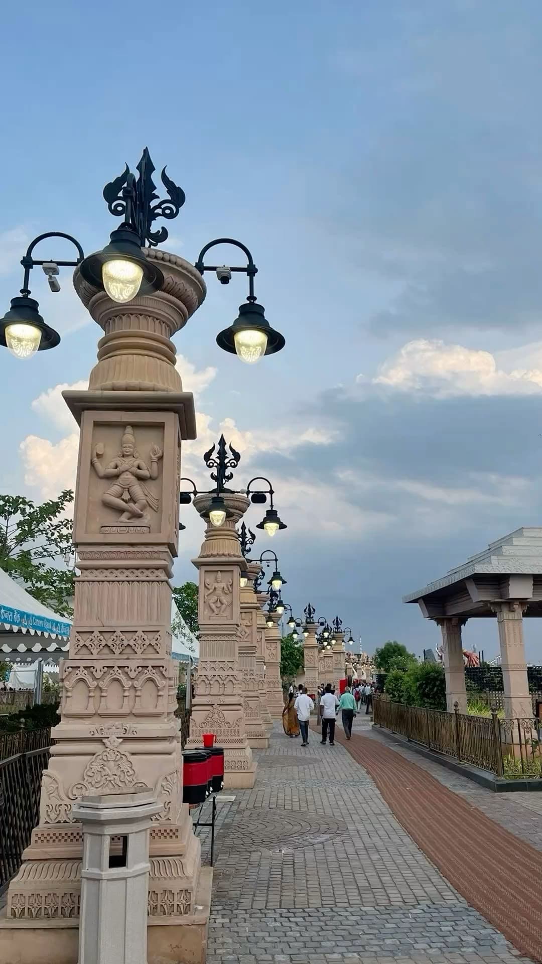 Ujjain Corridor