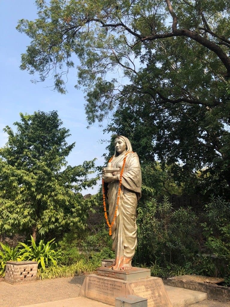 Devi Ahiliya , Maheshwar